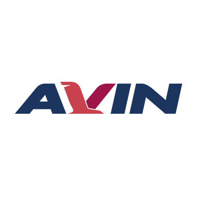 Логотип (эмблема, знак) моторных масел марки Avin «Авин»