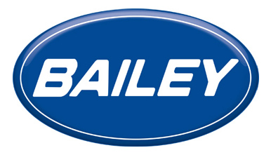 Логотип (эмблема, знак) автодомов марки Bailey «Бейли»