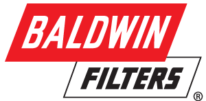 Логотип (эмблема, знак) фильтров марки Baldwin «Болдуин»