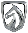 Логотип (эмблема, знак) легковых автомобилей марки Baojun «Баоджун»