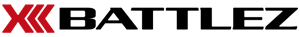 Логотип (эмблема, знак) тюнинга марки Battlez «Баттлез»