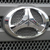 Фото логотипа (эмблемы, знака, фирменной надписи) грузовых автомобилей марки BAW «БАУ»