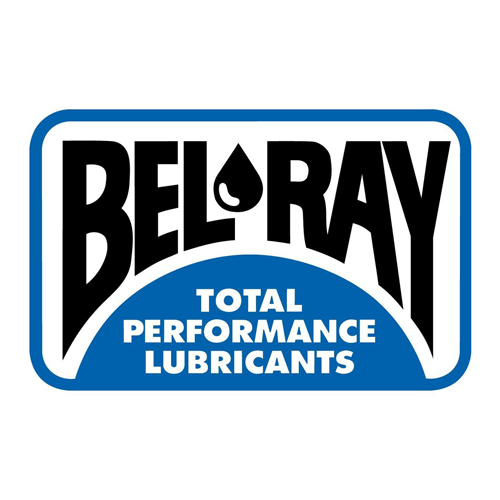 Логотип (эмблема, знак) моторных масел марки Bel-Ray «Бел Рэй»