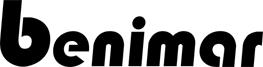 Логотип (эмблема, знак) автодомов марки Benimar «Бенимар»