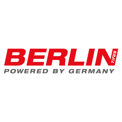 Логотип (эмблема, знак) шин марки Berlin Tires «Берлин Тайерс»
