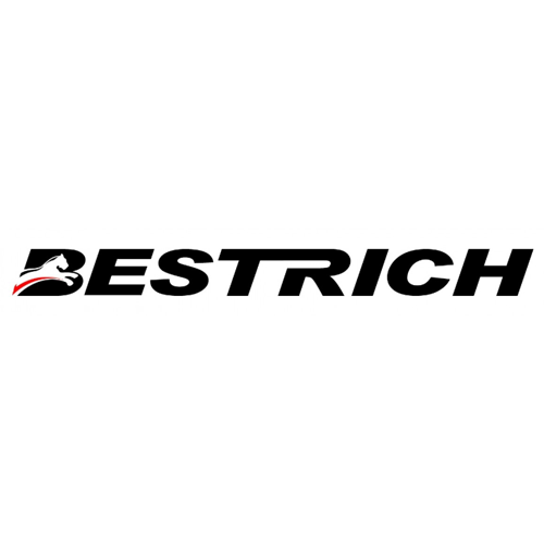 Логотип (эмблема, знак) шин марки Bestrich «Бестрич»
