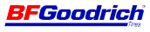 Логотип (эмблема, знак) шин марки BFGoodrich «БФ Гудрич»