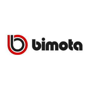 Логотип (эмблема, знак) мототехники марки Bimota «Бимота»