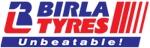 Логотип (эмблема, знак) шин марки Birla «Бирла»