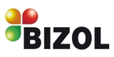 Логотип (эмблема, знак) моторных масел марки Bizol «Бизол»