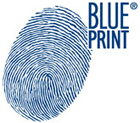 Логотип (эмблема, знак) щеток стеклоочистителя марки Blue Print «Блю Принт»
