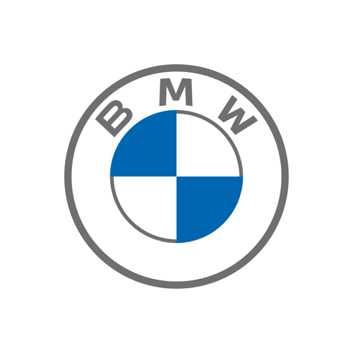 Новый логотип (эмблема, знак) легковых автомобилей марки BMW «БМВ»