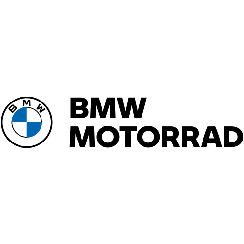 Новый логотип (эмблема, знак) мототехники марки BMW «БМВ»