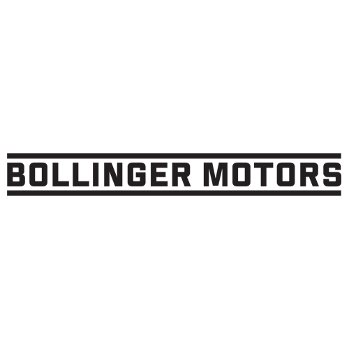 Логотип (эмблема, знак) легковых автомобилей марки Bollinger «Боллинджер»