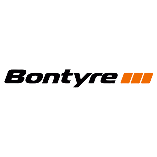 Логотип (эмблема, знак) шин марки Bontyre «Бонтайр»