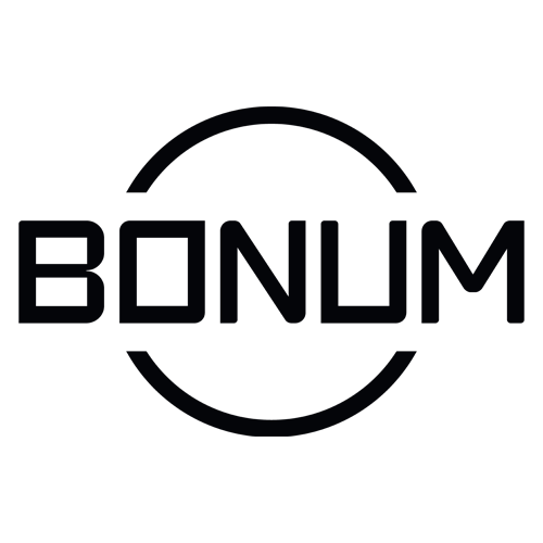 Логотип (эмблема, знак) прицепов марки Bonum «Бонум»