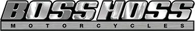 Логотип (эмблема, знак) мототехники марки Boss Hoss «Босс Хосс»