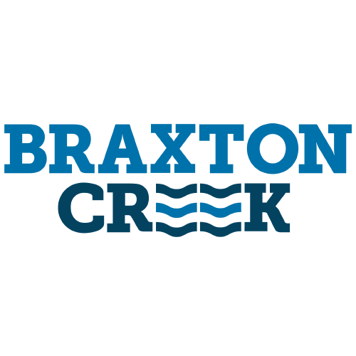 Логотип (эмблема, знак) автодомов марки Braxton Creek «Брэкстон Крик»