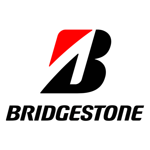 Логотип (эмблема, знак) шин марки Bridgestone «Бриджстоун»