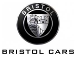 Логотип (эмблема, знак) легковых автомобилей марки Bristol «Бристоль»