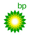 Логотип (эмблема, знак) моторных масел марки BP «Би-Пи»