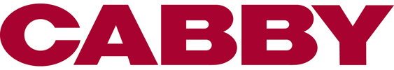 Логотип (эмблема, знак) автодомов марки Cabby «Кэбби»