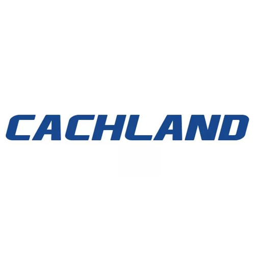 Логотип (эмблема, знак) шин марки Cachland «Кэчленд»