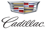 Новый логотип (эмблема, знак) легковых автомобилей марки Cadillac «Кадиллак»