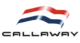 Логотип (эмблема, знак) тюнинга марки Callaway «Коллэвэй»