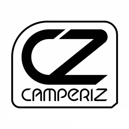 Логотип (эмблема, знак) автодомов марки Camperiz «Кампериз»