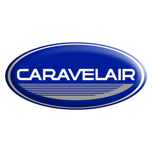 Логотип (эмблема, знак) автодомов марки Caravelair «Каравелаир»