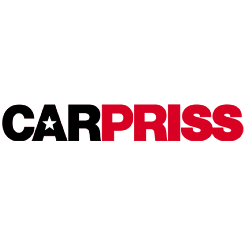 Логотип (эмблема, знак) щеток стеклоочистителя марки Carpriss «Карприсс»