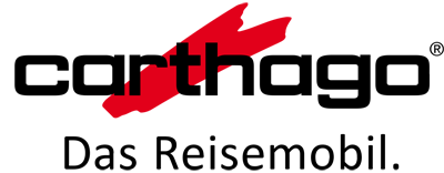 Логотип (эмблема, знак) автодомов марки Carthago «Картаго»