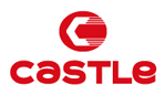 Логотип (эмблема, знак) моторных масел марки Castle «Кастл»