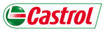 Логотип (эмблема, знак) моторных масел марки Castrol «Кастрол»
