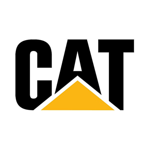 Логотип (эмблема, знак) грузовых автомобилей марки Caterpillar «Катерпиллер»