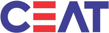 Логотип (эмблема, знак) шин марки CEAT «Сеат»