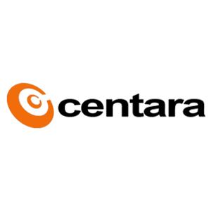 Логотип (эмблема, знак) шин марки Centara «Центара (Сентара)»