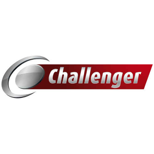 Логотип (эмблема, знак) автодомов марки Challenger «Челленджер»