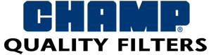 Логотип (эмблема, знак) фильтров марки Champ «Чамп»