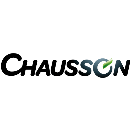 Логотип (эмблема, знак) автодомов марки Chausson «Шоссон»
