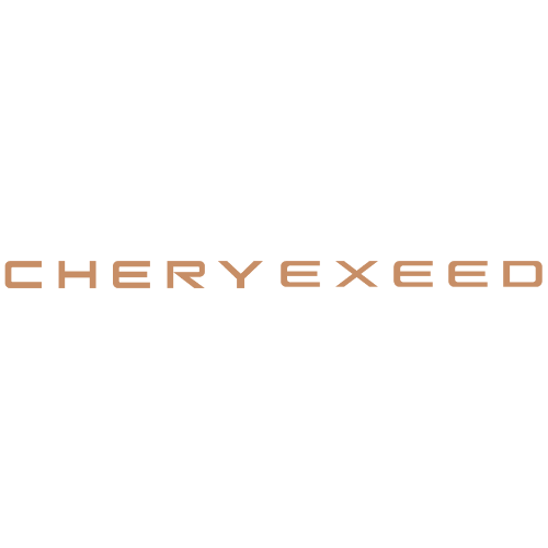 Логотип (эмблема, знак) легковых автомобилей марки Cheryexeed «Чериэксид»
