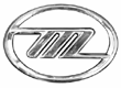 Логотип (эмблема, знак) автобусов марки Chunzhou