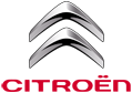 Логотип (эмблема, знак) легковых автомобилей марки Citroen «Ситроен»
