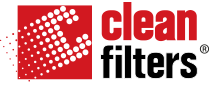 Логотип (эмблема, знак) фильтров марки Clean Filters «Клин Фильтерс»