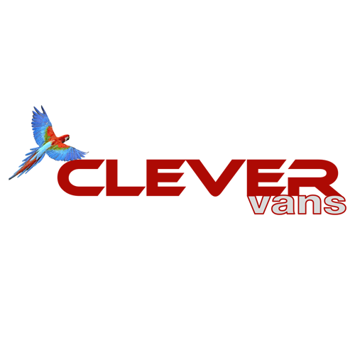 Логотип (эмблема, знак) автодомов марки Clever «Клевер»