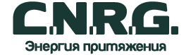 Логотип (эмблема, знак) моторных масел марки C.N.R.G. «Синерджи»