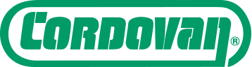 Логотип (эмблема, знак) шин марки Cordovan «Кордован»