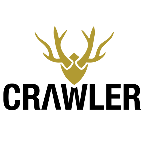 Логотип (эмблема, знак) автодомов марки Crawler «Краулер»