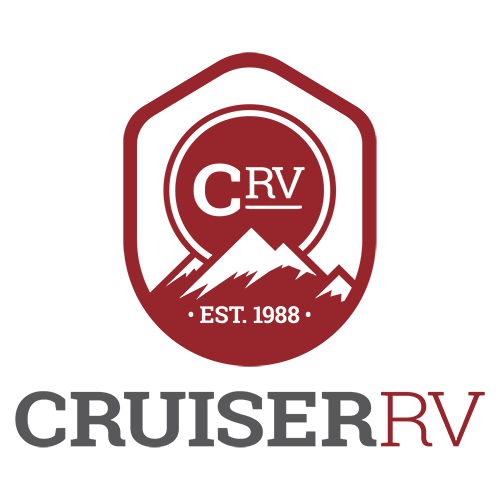 Новый логотип (эмблема, знак) автодомов марки Cruiser «Крузер»